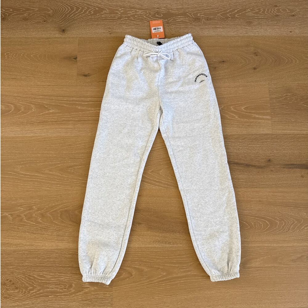 Thats So Fetch Sweatpants Series 2 Size S Gray